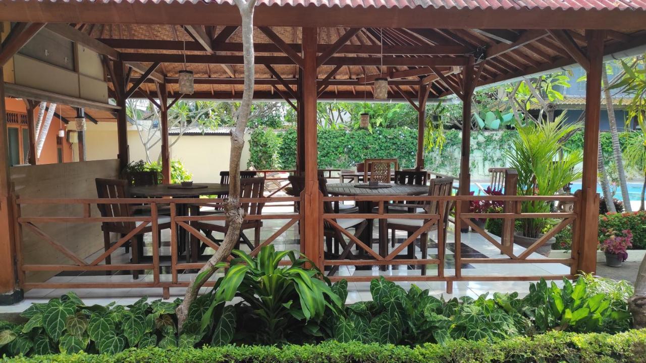 Keyani Bungalows Lovina Exterior foto