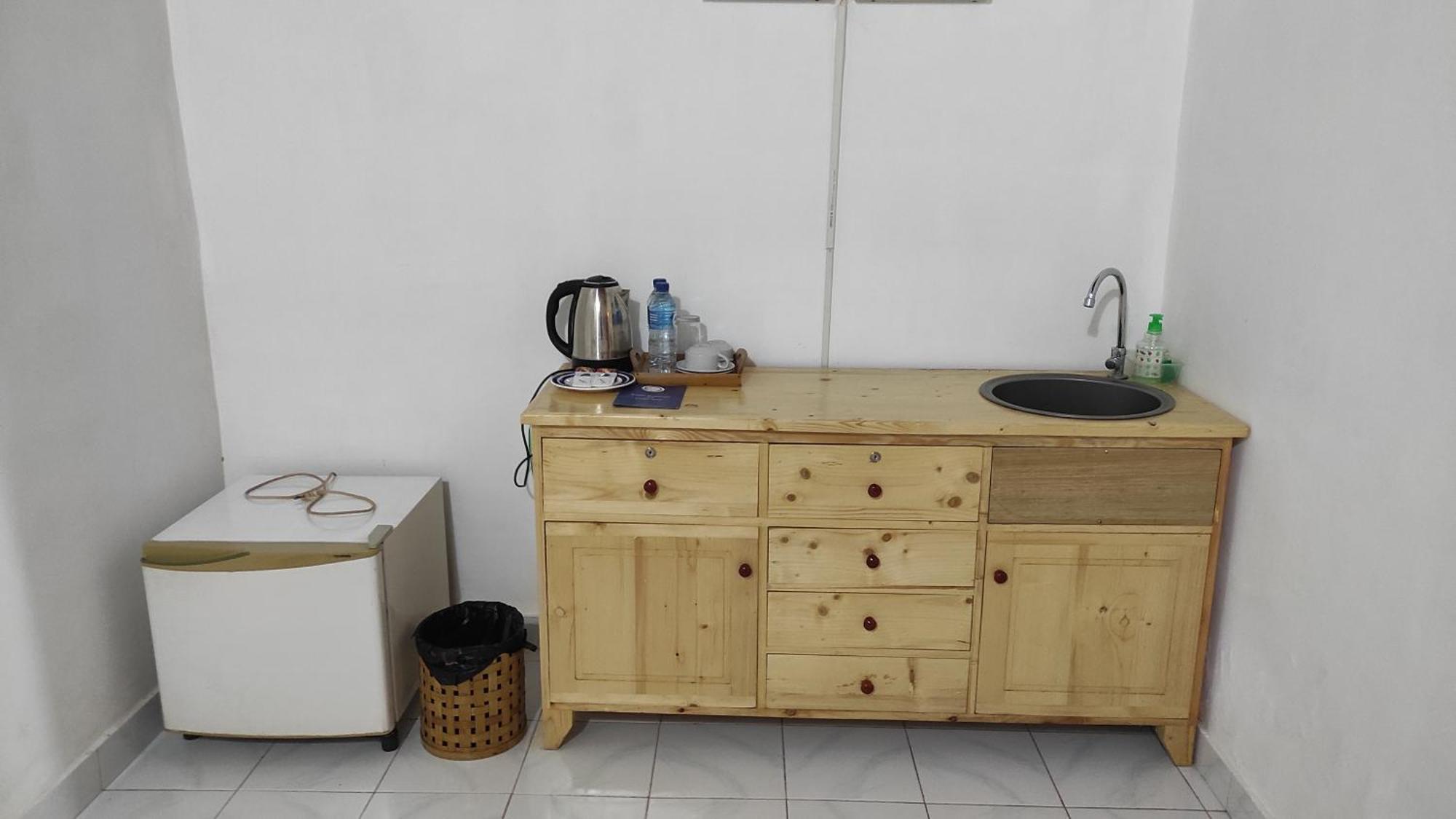 Keyani Bungalows Lovina Quarto foto