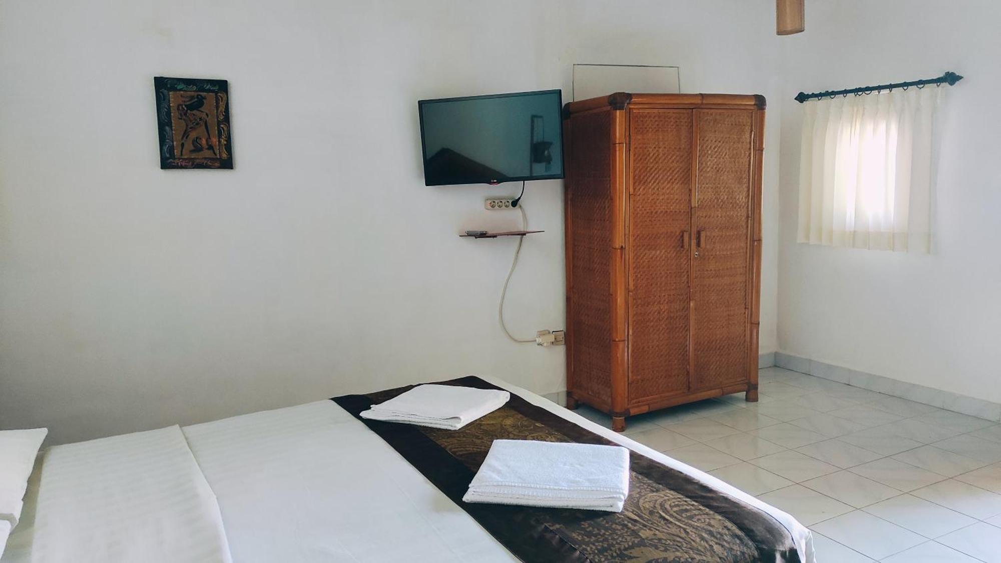 Keyani Bungalows Lovina Quarto foto