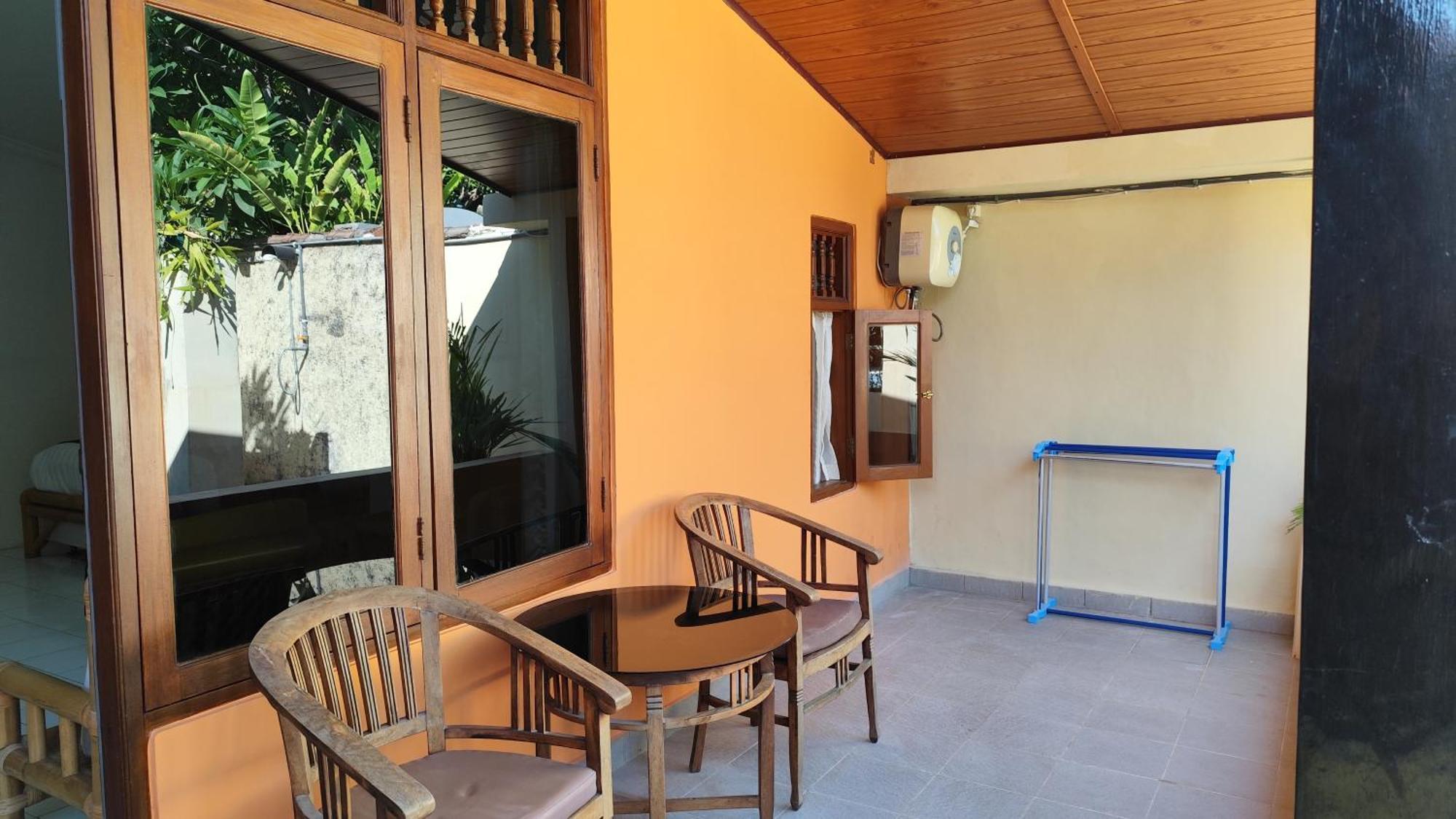 Keyani Bungalows Lovina Quarto foto