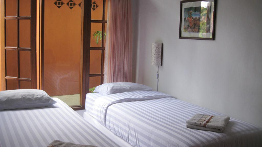 Keyani Bungalows Lovina Quarto foto